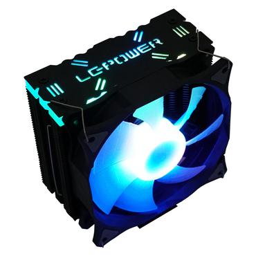 LC Power LC-CC-120-ARGB-PRO - processorkylare