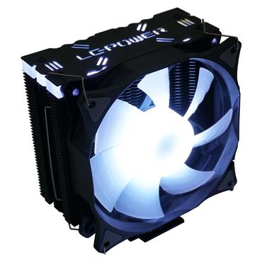 LC Power LC-CC-120-ARGB-PRO - processorkylare