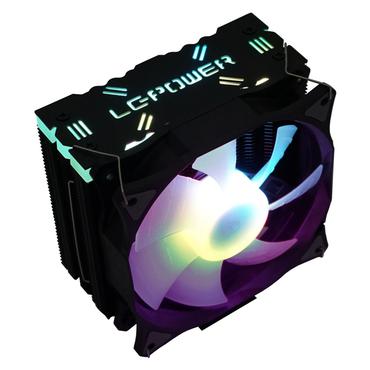 LC Power LC-CC-120-ARGB-PRO - processorkylare