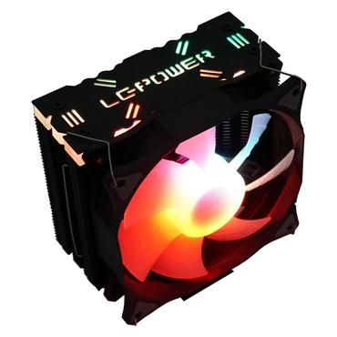 LC Power LC-CC-120-ARGB-PRO - processorkylare