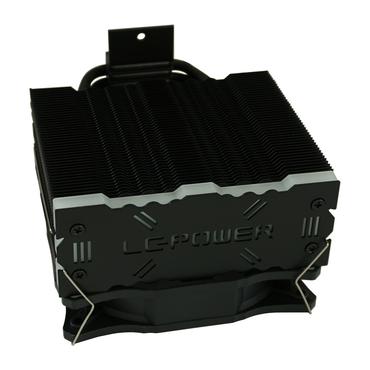 LC Power LC-CC-120-ARGB-PRO - processorkylare