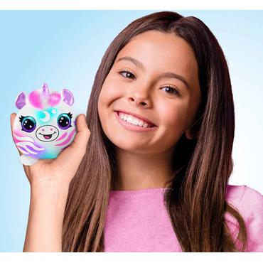 Canal Toys Airbrush Plush Surprise