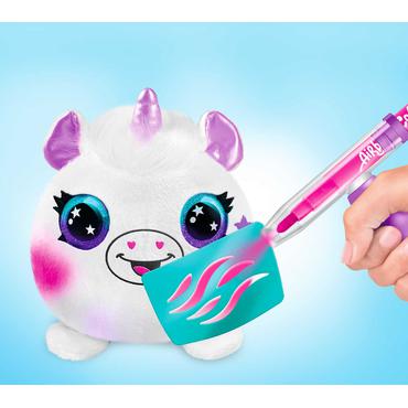 Canal Toys Airbrush Plush Surprise