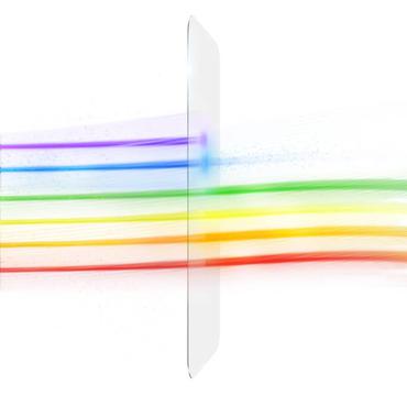 ZAGG InvisibleShield Glass Elite VisionGuard - skærmbeskytter for mobiltelefon