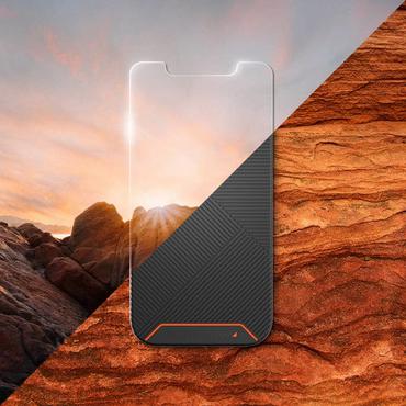 ZAGG InvisibleShield Glass Elite VisionGuard - skærmbeskytter for mobiltelefon