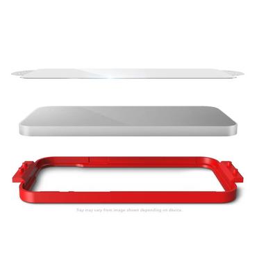 ZAGG InvisibleShield Glass Elite VisionGuard - skærmbeskytter for mobiltelefon