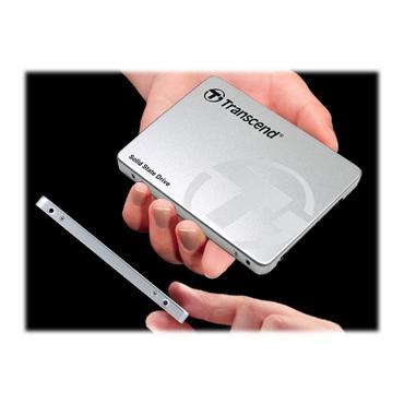 Transcend SSD220S - 240GB