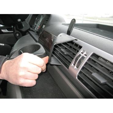 Brodit ProClip Center mount - montering för mobiltelefon