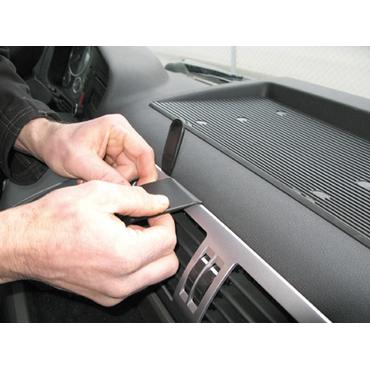 Brodit ProClip Center mount - montering för mobiltelefon