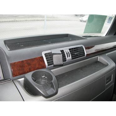 Brodit ProClip Center mount - montering för mobiltelefon