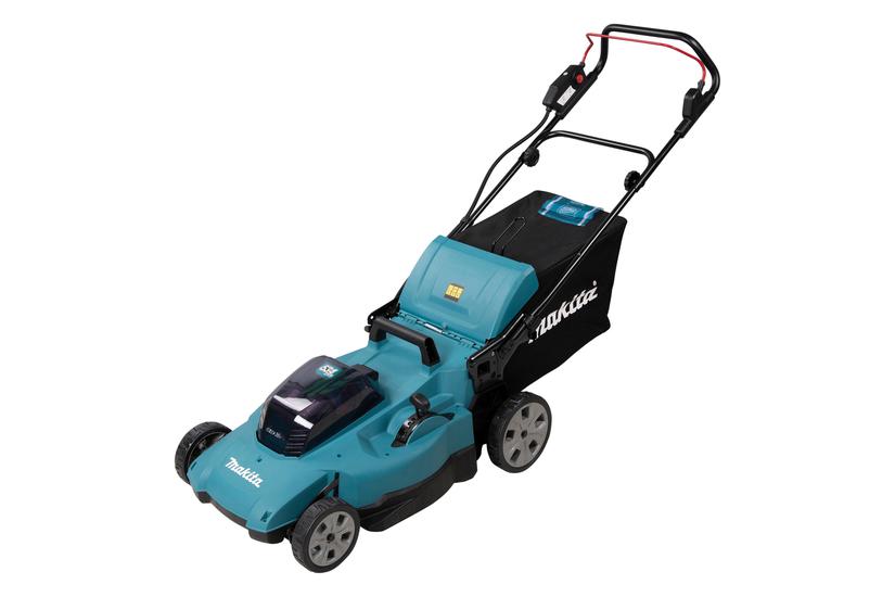 Makita DLM538Z - græsslåmaskine - elektrisk - ledningfri