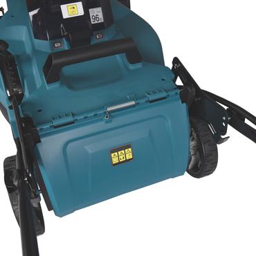 Makita DLM538Z