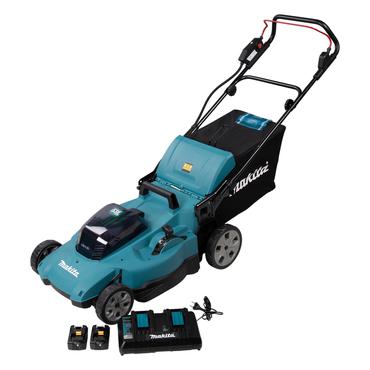 Makita DLM538Z