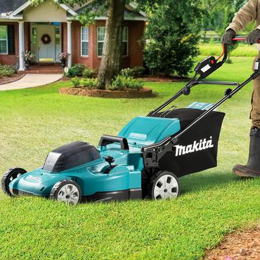 Makita DLM538Z
