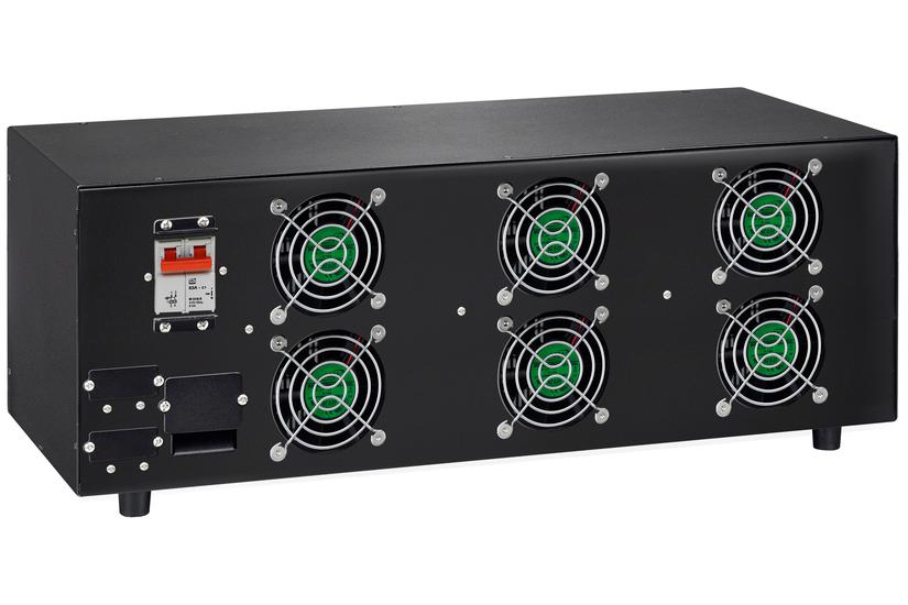 PowerWalker EC240-24A - batterioplader - 5200 Watt