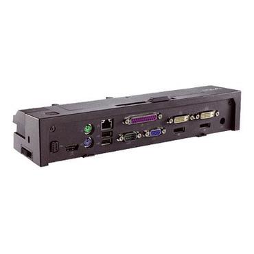Dell E-Port Plus - portreplikator