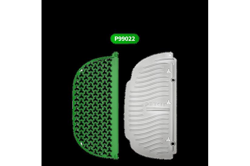 PETKIT Automatic Cat Litter Box  Pura MAX 2  480 x 480 x 520 cm  White