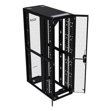 HPE 600mm x 1200mm G2 Enterprise Pallet Rack - rack - 42U