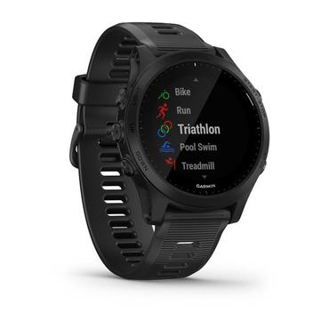 Garmin Forerunner 945