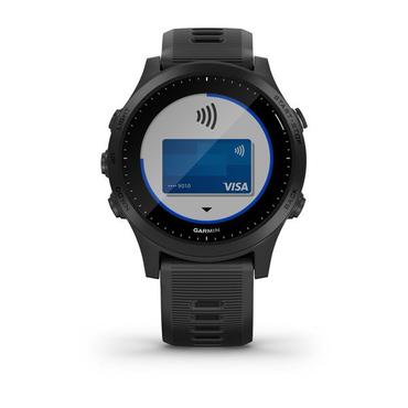Garmin Forerunner 945