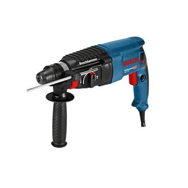 Bosch GBH 2-26 Professional - roterande hammare - 830 W