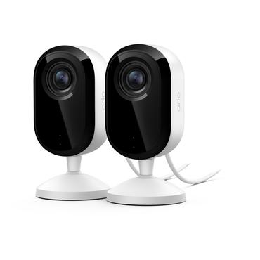 Arlo Essential VMC2270: IP Kamera 2er Pack
