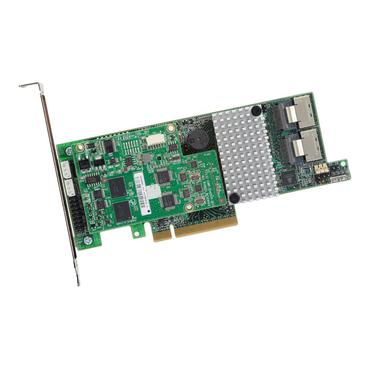 LSI MegaRAID SAS 9271-8i