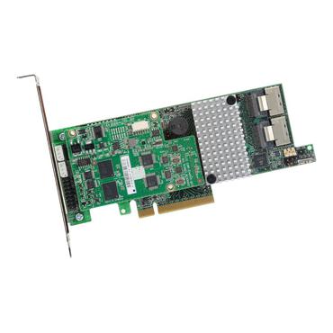 LSI MegaRAID SAS 9271-8i