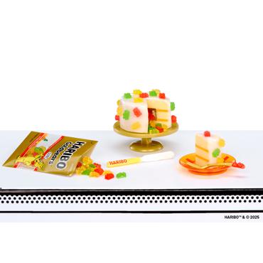 Miniverse Make It Mini Haribo Multipack