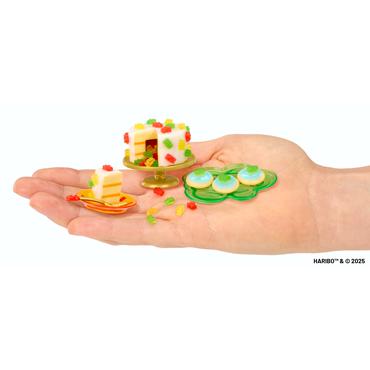 Miniverse Make It Mini Haribo Multipack