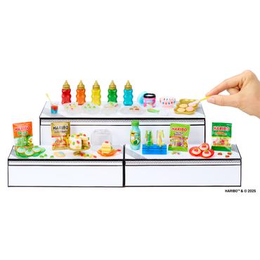 Miniverse Make It Mini Haribo Multipack