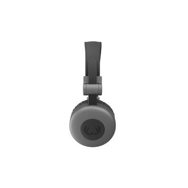 Fresh 'n Rebel Code Core Headset Trådløs Opkald/musik USB Type-C Bluetooth Grå