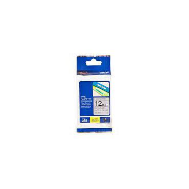 Brother TZM931 - bandlaminat - Rulle (1,2 cm x 8 m)