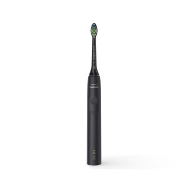 Philips Sonicare 4100 series HX3681 - tandborste - svart