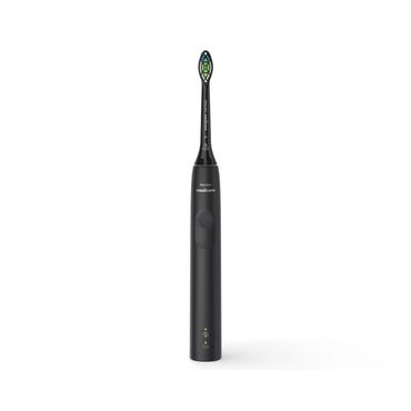 Philips Sonicare 4100 series HX3681 - tandborste - svart