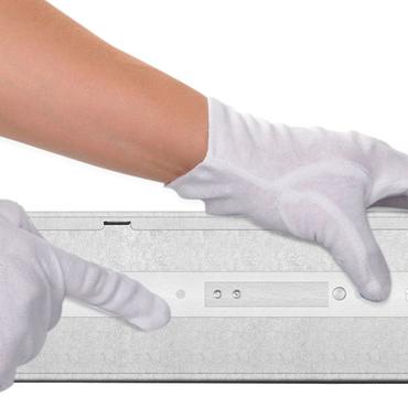 SilverStone RMS03-26 - glidskensats