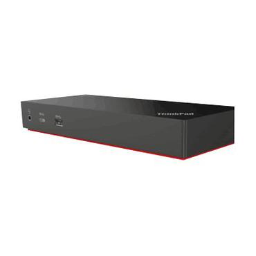 Lenovo ThinkPad Thunderbolt 3 Workstation Dock Gen 2