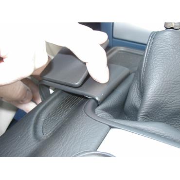 Brodit ProClip Console mount - beslag til montering