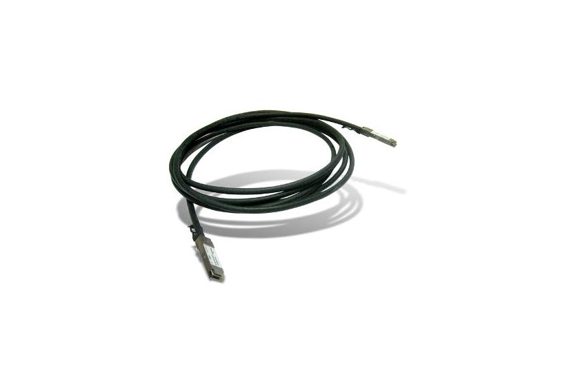 Lenovo Passive Direct Attach Cable - 10GBase direktkopplingskabel - 3 m