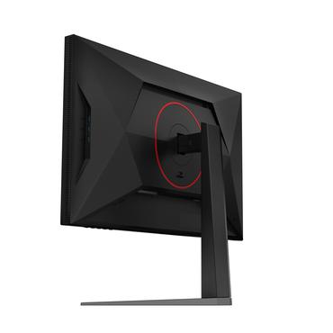 AOC G4 U27G4XM computerskærm 68,6 cm (27") 3840 x 2160 pixel 4K Ultra HD LED Sort, Rød