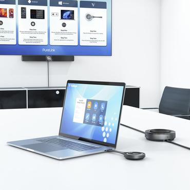 PureLink VL-DGL100 trådløs præsentationssystem USB Type-C Dongle
