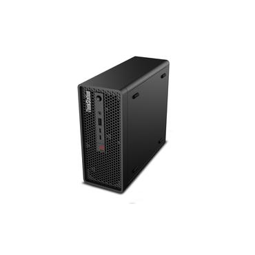 Lenovo ThinkStation P3 Ultra SFF Gen 2 Intel Core Ultra 9 285K 64 GB DDR5-SDRAM 1 TB SSD Windows 11 Pro Workstation Sort