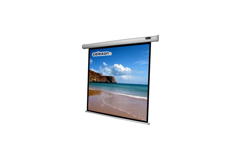 Celexon Economy electric screen projektionsskærm - 130" (330 cm)