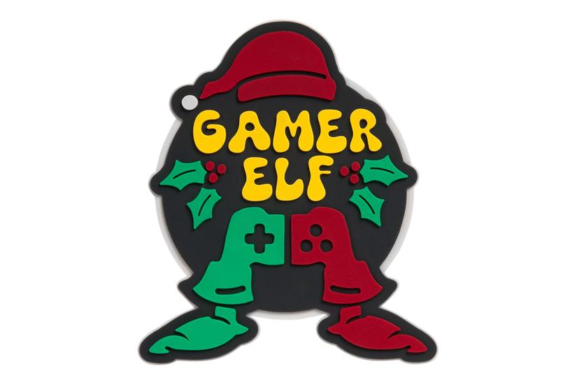 LAUT Mobilcover - Badge - Soft PVC