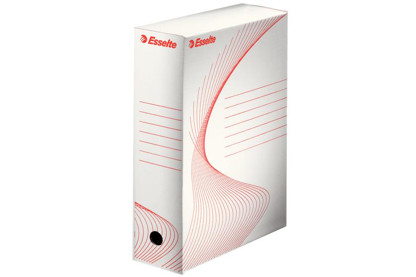 Esselte 13668 opbevaringskasse