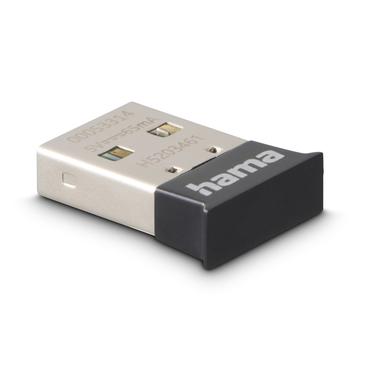Hama 00053314 netværkskort Bluetooth 3 Mbit/s