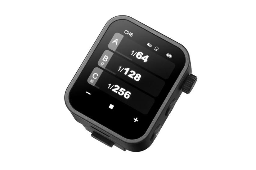 Godox X Nano C Transmitter für Canon