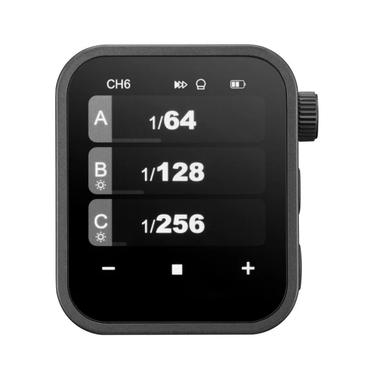 Godox X Nano C Transmitter für Canon