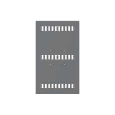 Multibrackets M Pro Series komponenter til montering