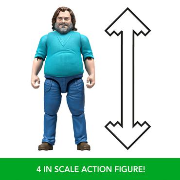 Minecraft Steve Figure